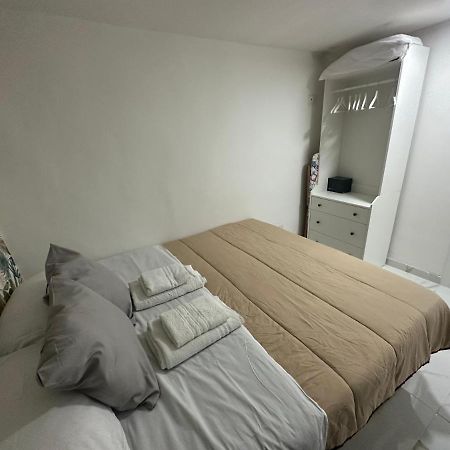 San Matteo House Apartman Nápoly Kültér fotó
