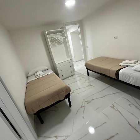 San Matteo House Apartman Nápoly Kültér fotó