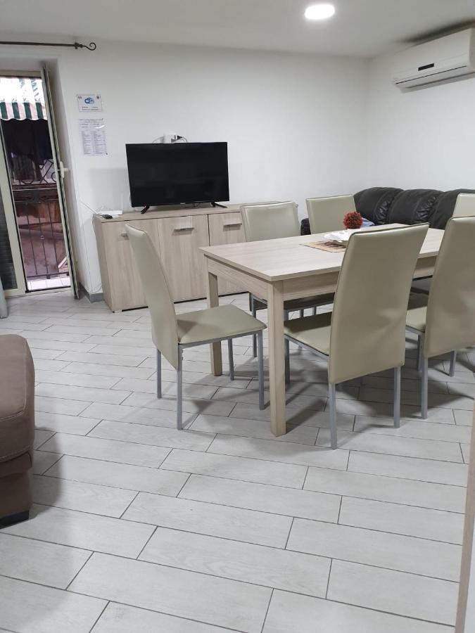 San Matteo House Apartman Nápoly Kültér fotó