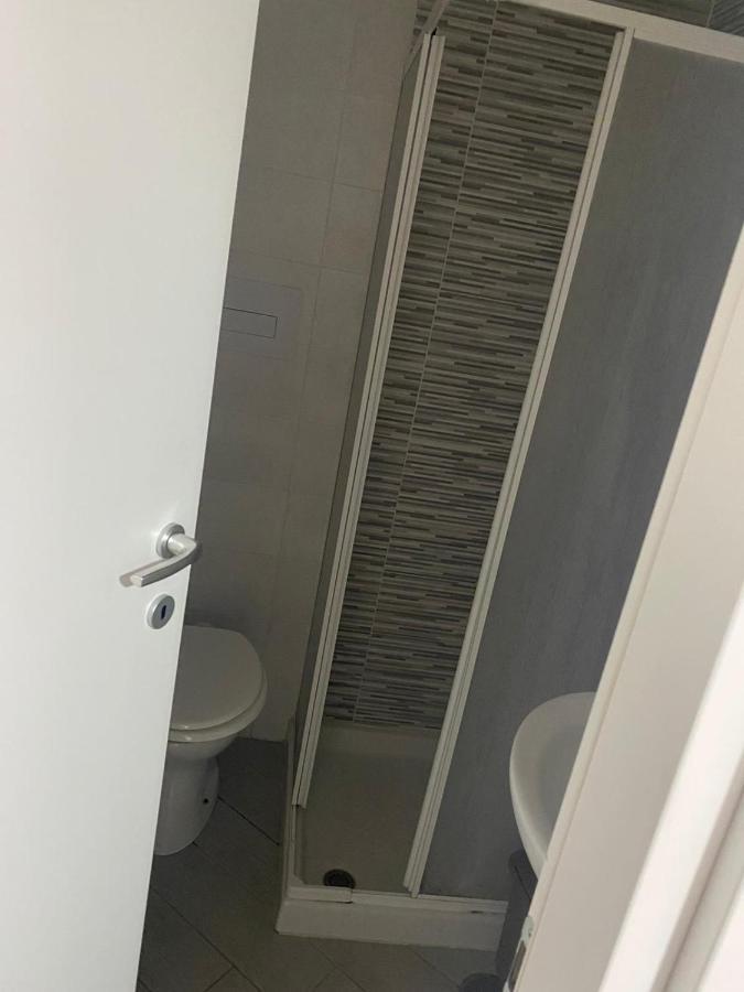 San Matteo House Apartman Nápoly Kültér fotó