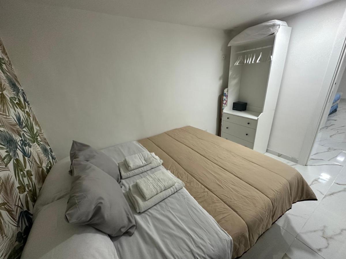 San Matteo House Apartman Nápoly Kültér fotó