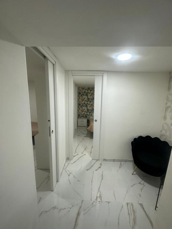 San Matteo House Apartman Nápoly Kültér fotó