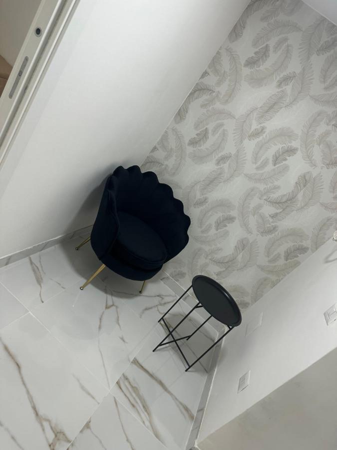San Matteo House Apartman Nápoly Kültér fotó