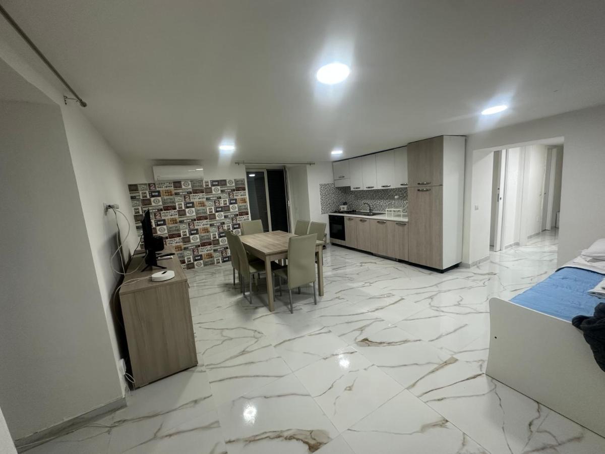 San Matteo House Apartman Nápoly Kültér fotó