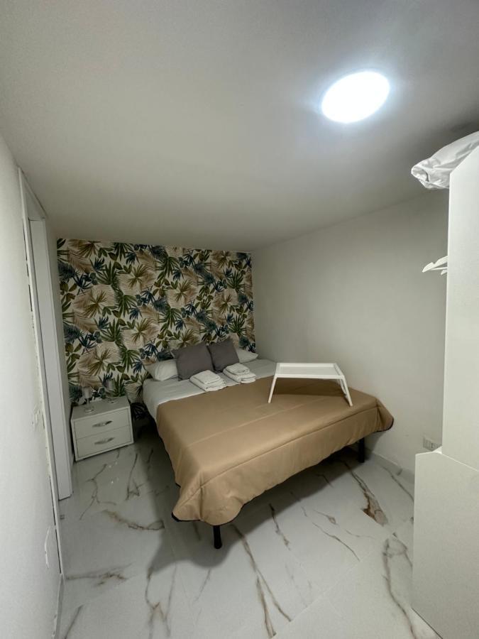 San Matteo House Apartman Nápoly Kültér fotó