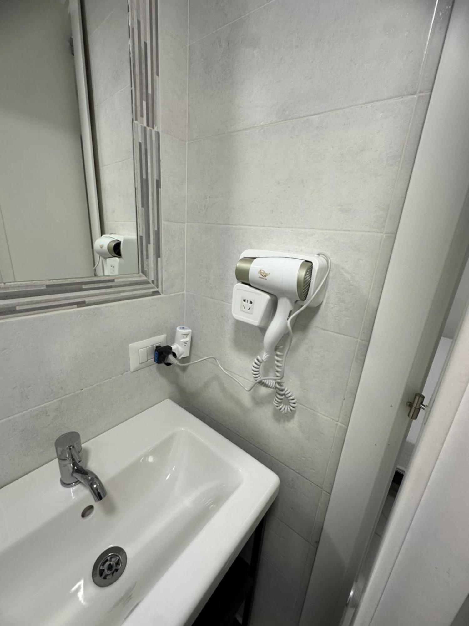 San Matteo House Apartman Nápoly Kültér fotó