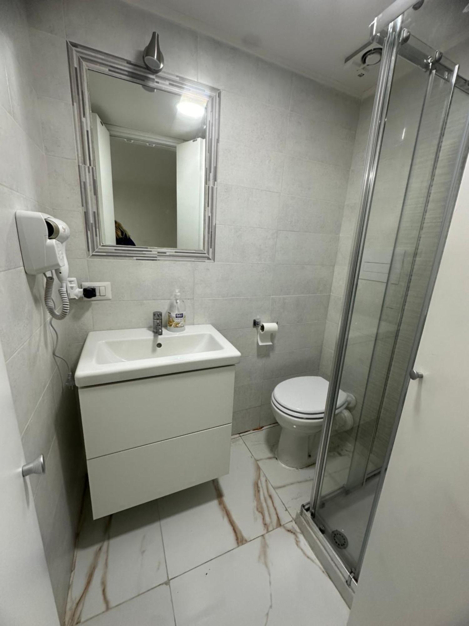 San Matteo House Apartman Nápoly Kültér fotó